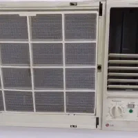 کولر گازی ال جی پنجره ای۲۴۰۰۰|کولر گازی و فنکوئل|اهواز, ۳۰ متری|دیوار