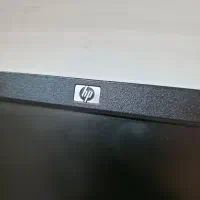 مانیتور اچ پی ۱۹ اینچ Hp LE1901W کامپیوتر و دوربین|قطعات و لوازم جانبی رایانه|تهران, ایرانشهر|دیوار