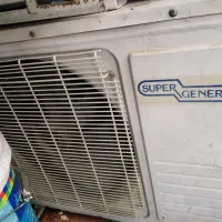 اسپیلت سرمایشی و گرمایشی