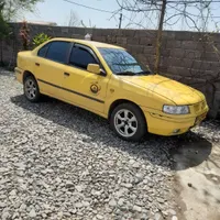 تاکسی فرودگاه