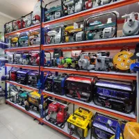 فروش موتور برق با 10 سال خدمات پس از فروش|ماشین‌آلات صنعتی|قم, بنیاد|دیوار