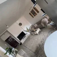 فروش فوری آپارتمان مهرگان ازادگان|فروش آپارتمان|محمدیه-قزوین, |دیوار