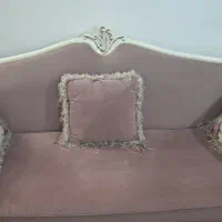 مبل تبریز چوب راش