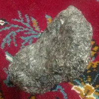 سنگ قیمتی مشکوک ب شهابسنگ