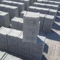 بلوک ته بسته سیمانی