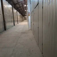 انبار کانتینری مناسب +حمل ونقل +بسته بندی