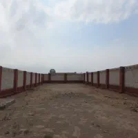 زمین دور دیوار فروشی در کلاکوب|فروش زمین و ملک کلنگی|مشهد, کلاکوب|دیوار