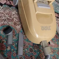 جارو برقی..