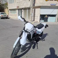 تریل روان‌۱۴۰۲ نیوفیس در حد صفر کم‌کار