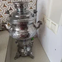 سماور المپیک