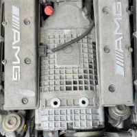 مرسدس بنز c320 مدل ۲۰۰۰ سوپرشارژ|خودرو سواری و وانت|تهران, قیطریه|دیوار