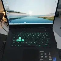 لبتاب ایسوس گیمینگ