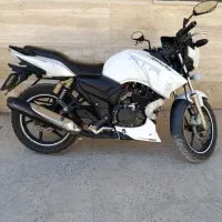 موتور اپاچی 180