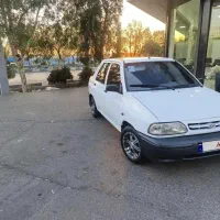 پراید ۱۳۱|خودرو سواری و وانت|تهران, فتح|دیوار