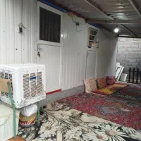 کانکس 15متری|مصالح و تجهیزات ساختمان|رامجین, |دیوار