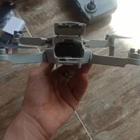 هلی شات مویک مینی ۲ پک کمبو|دوربین عکاسی و فیلم‌برداری|ارومیه, |دیوار