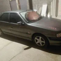 پژو پارس مدل ۹۸ .سال