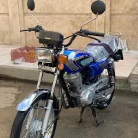 رهرو۱۲۵ مدل۱۴۰۲