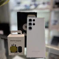 Samsung S22ultra 256/12 مشابه اکبند