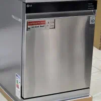جدیدتری ماشین ظرفشویی الجی 15 نفره