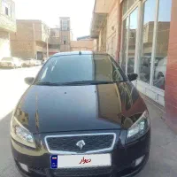 رانا پلاس۱۴۰۰،خانگی،مشابه صفر|خودرو سواری و وانت|شاهین‌شهر, گزبرخوار|دیوار