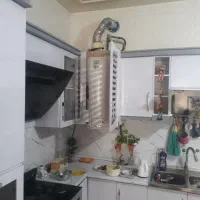 آبگرمکن 50لیتری دیواری|آبگرمکن، پکیج، شوفاژ|مرودشت, رامجرد یک|دیوار