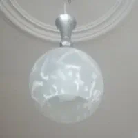 دو عدد لوستر مناسب اشپز خانه  اتاق خواب راهرو