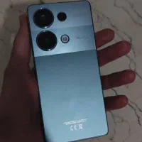 گوشی نوت 13پرو4g