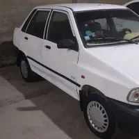 فروش پراید صبا مدل 88|خودرو سواری و وانت|امیدیه, |دیوار