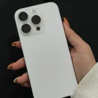 ایفون ۱۶ پرو ریجستر شده سیلور