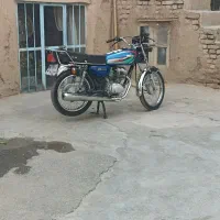 هندا125کیلن