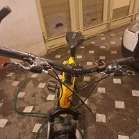 دوچرخه ۲۷ونیم|دوچرخه، اسکیت، اسکوتر|همدان, |دیوار