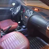 ماشین رانا پلاس tu5 1402