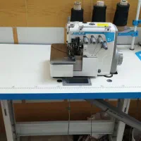 چرخ خیاطی صنعتی جک