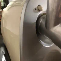 چرخ گوشت سرجیو sergio|خردکن، آسیاب، غذاساز|قائمشهر, |دیوار