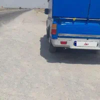 نیسان دوگانه سوز اپشنال|خودرو سواری و وانت|قزوین, |دیوار