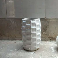 گلدان سرامیکی|صنایع دستی و سایر لوازم تزئینی|گرگان, |دیوار