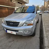 سورنتو ۲۰۰۸ فول استثنایی تک برگ سند