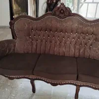 مبلمان|مبلمان خانگی و میز عسلی|مبارکه, |دیوار