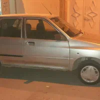 پراید ۸۷|خودرو سواری و وانت|اهواز, شهرک رزمندگان|دیوار