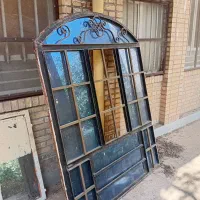پنجره