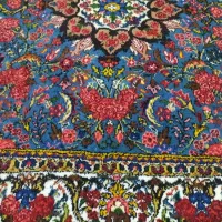 فروش قالی ترنج  چالشتری|فرش|فلاورجان, |دیوار