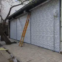 تعمیر و خدمات کرکره برقی و جک پارکینگی