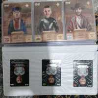 کارت کیمدی با200 هزار تومان تخفیف