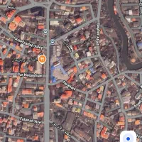 فروش زمین ۱۸۰متری خیابان سعدی