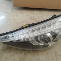 چراغ جلو چپ ۲۰۷ کروز