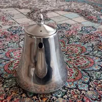 قوری استیل