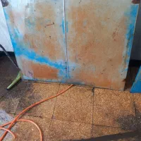 قطعات نیسان بدنه|قطعات یدکی و لوازم جانبی|اردبیل, |دیوار