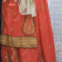 لباس محلی شیک