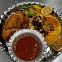 نیرو آشپز خانه